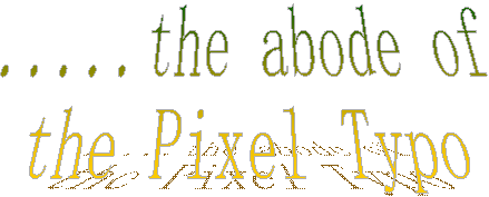 Pixeldom
